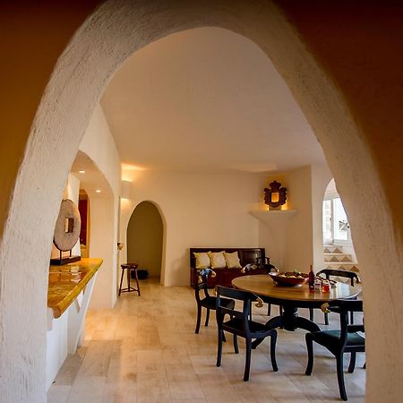 Antica Dimora La Corona San Pantaleo Εξωτερικό φωτογραφία