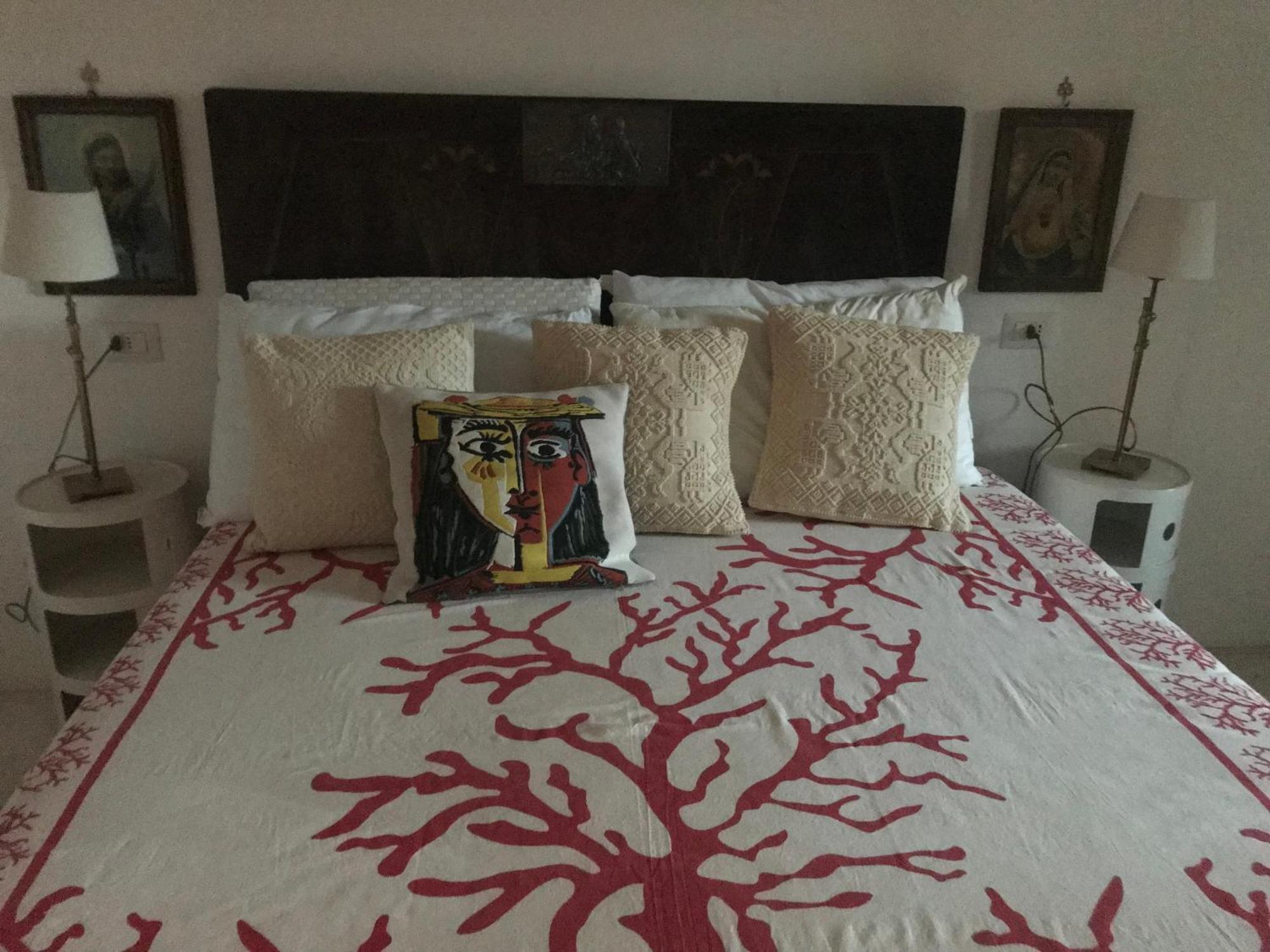 Antica Dimora La Corona San Pantaleo Εξωτερικό φωτογραφία