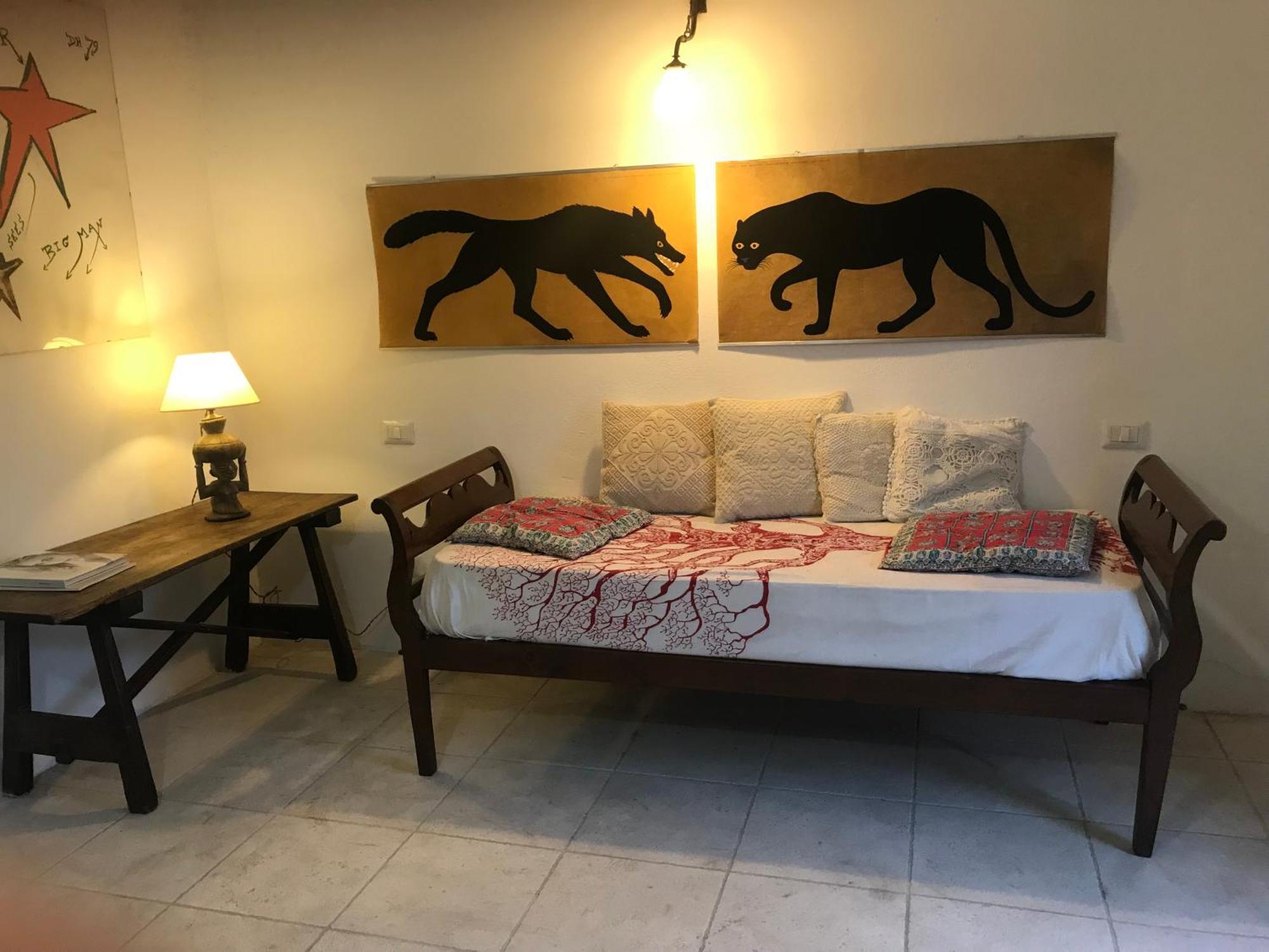 Antica Dimora La Corona San Pantaleo Εξωτερικό φωτογραφία